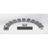 “Information Input/Output Devices” Laboratory Stand (NEW)