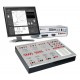 Electronic Components Characterization Lab based on NI VirtualBench