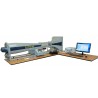 Automated Wind Tunnel Lab